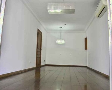 Apartamento para venda com 167 m² - 3 quartos - José Menino - Santos - SP