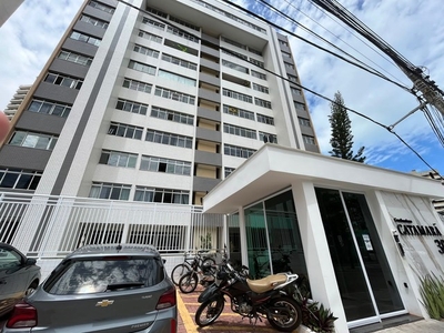Apartamento para venda com 188 m² quadrados com 3 quartos 3 suítes, em Meireles - Fortalez