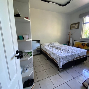 Apartamento para venda com 3 quartos Cond. São Jose do Rio Negro - Adrianópolis - Manaus