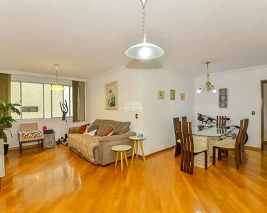 Apartamento para venda com 3 quartos em Água Verde - Curitiba - PR