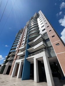 Apartamento para venda com 3 quartos em Aleixo - Edifício Modigliani - Manaus - AM