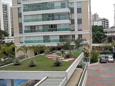 Apartamento para venda com 3 quartos em Canela no Coletânea - Salvador - Bahia