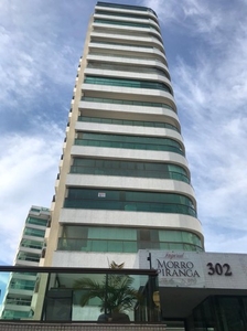Apartamento para venda com 4 suítes de 171m² no Imperial Morro Ipiranga na Barra