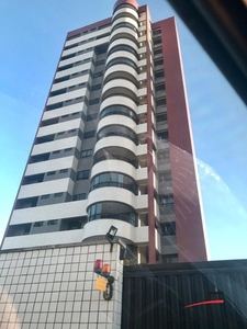 Apartamento para Venda com 4 suítes no Edifício Juan Gris - AP30740