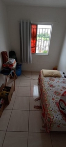 Apartamento para venda com 46 metros quadrados com 2 quartos em São Cristóvão - Salvador -