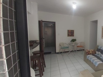 Apartamento para venda com 48 metros quadrados com 1 quarto em Barra - Salvador - BA