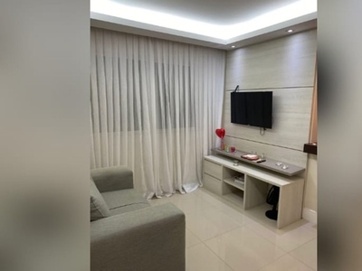 Apartamento para venda com 48m² com 2 quartos em Piatã