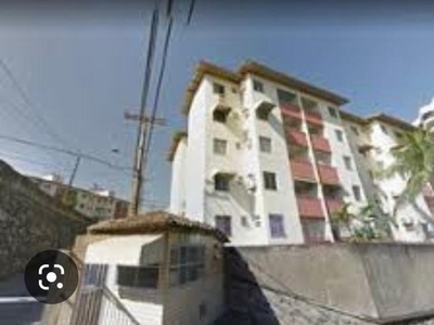 Apartamento para venda com 60 metros quadrados com 3 quartos em Boca do Rio - Salvador - B