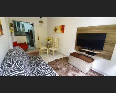 Apartamento para venda com 63 metros quadrados com 2 quartos em Copacabana - Rio de Janeir