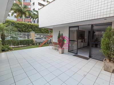 Apartamento para venda com 64 m² 2 quartos em Aldeota - Fortaleza - CE