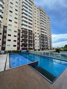 Apartamento para venda com 64 metros quadrados com 3 quartos em Mondubim - Fortaleza - CE