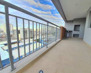 Apartamento para venda com 67 metros quadrados com 2 quartos em Barra Funda - São Paulo