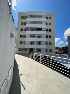 Apartamento para venda com 67 metros quadrados com 2 quartos em Centro - Itabuna - BA