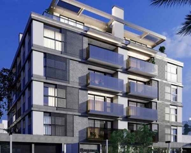 Apartamento para venda com 68 metros quadrados com 2 quartos sendo 1 suíte em Canasvieiras