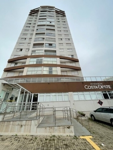 Apartamento para venda com 69 metros quadrados com 2 quartos em Setor Sudoeste - Goiânia -