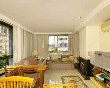 Apartamento para venda com 74 metros quadrados com 2 quartos em Mont Serrat - Porto Alegre