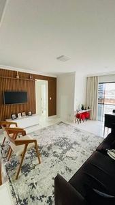 Apartamento para venda com 75 metros quadrados com 2 quartos em Jardim Vitória - Itabuna -