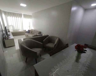 Apartamento para venda com 83 metros quadrados com 2 quartos em Taguatinga Sul - Brasília