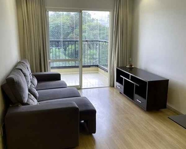 Apartamento para venda com 87 metros quadrados com 3 quartos em Jardim Tupanci - Barueri