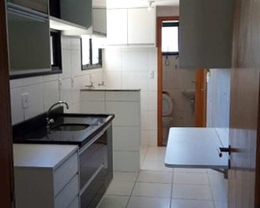 Apartamento para venda com 90 m², nascente, com 3 quartos na Pituba - Salvador - BA