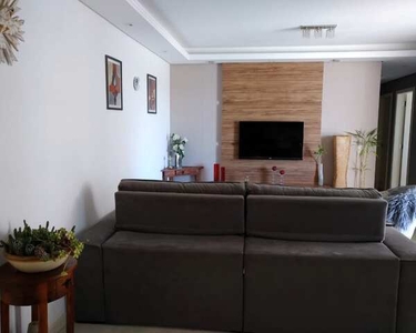 Apartamento para venda com 90 metros quadrados com 3 quartos em Engordadouro - Jundiaí - S