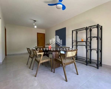 Apartamento para venda com 94 metros quadrados com 3 quartos em Carvoeira - Florianópolis