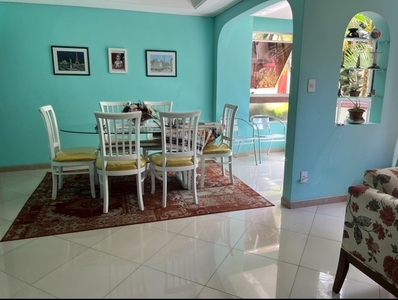 Apartamento para venda composto de 4 quartos em Candeal - Salvador - Bahia