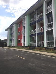 Apartamento para venda Condomínio Asturios em Flores - Manaus