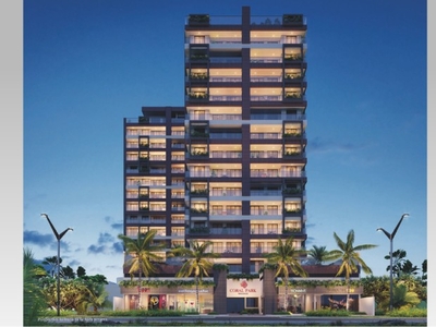 Apartamento para venda, Condomínio: Coral Park Residence Ilhéus