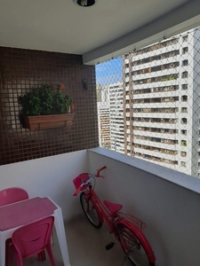 Apartamento para venda de
2 quartos em Cidade Jardim- Salvador - Bahia