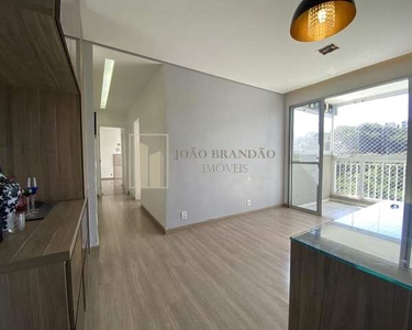 Apartamento para Venda em Belo Horizonte, Buritis, 2 dormitórios, 1 suíte, 2 banheiros, 2