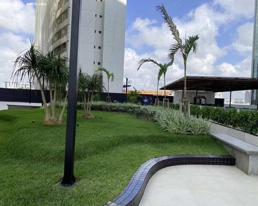 Apartamento para Venda em Campina Grande, CATOLÉ, 3 dormitórios, 1 suíte, 3 banheiros, 2