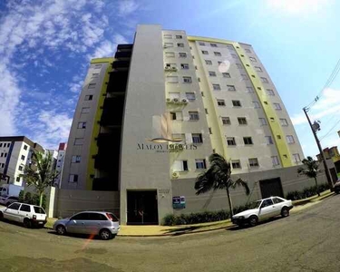 Apartamento para Venda em Cascavel, São Cristovão, 3 dormitórios, 1 suíte, 2 banheiros, 2