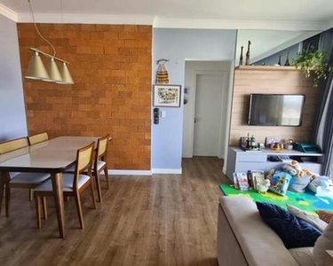 Apartamento para Venda em Florianópolis, Jardim Atlântico, 2 dormitórios, 1 suíte, 2 banhe