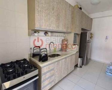 Apartamento para Venda em Indaiatuba, Bairro Pau Preto, 3 dormitórios, 2 suítes, 3 banheir