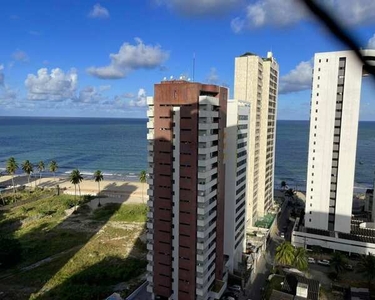 Apartamento para Venda em Jaboatão dos Guararapes, Piedade, 3 dormitórios, 2 suítes, 3 ban