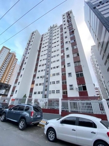 Apartamento para Venda em Salvador, Barra, 3 dormitórios, 2 banheiros, 1 vaga