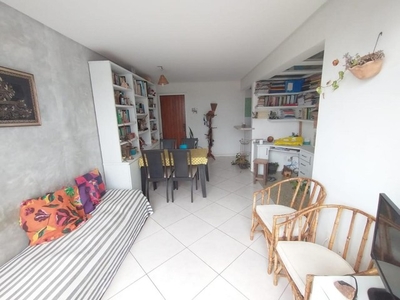 Apartamento para Venda em Salvador, Campinas de Brotas, 3 dormitórios, 1 suíte, 2 banheiro