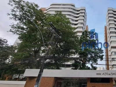 Apartamento para Venda em Salvador, Itaigara, 4 dormitórios, 4 suítes, 6 banheiros, 3 vaga