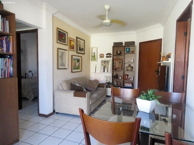 Apartamento para Venda em Salvador, Paralela, 2 dormitórios, 2 banheiros, 1 vaga