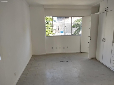 Apartamento para Venda em Salvador, Pituba, 2 dormitórios, 1 suíte, 2 banheiros, 1 vaga