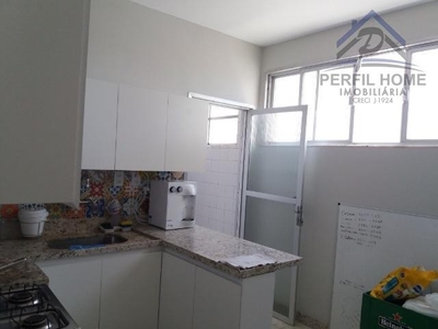 Apartamento para Venda em Salvador, Pituba, 3 dormitórios, 1 suíte, 3 banheiros, 2 vagas