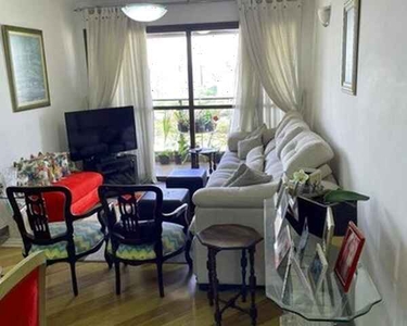 Apartamento para Venda em São Bernardo do Campo, Jardim do Mar, 3 dormitórios, 1 suíte, 2