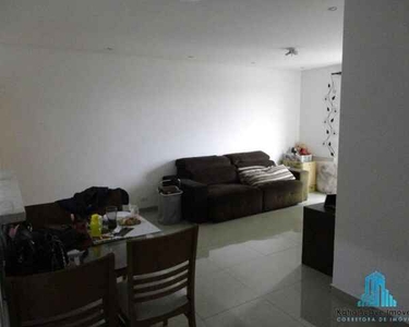 Apartamento para Venda em São Caetano do Sul, Osvaldo Cruz, 3 dormitórios, 1 suíte, 2 banh