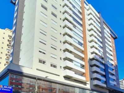 Apartamento para Venda em São José, Campinas, 2 dormitórios, 2 suítes, 3 banheiros, 2 vagas