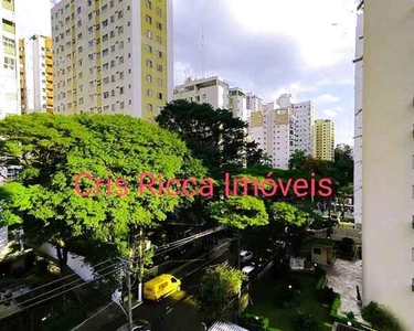 Apartamento para Venda em São Paulo, Brooklin Novo, 2 dormitórios, 2 banheiros, 1 vaga