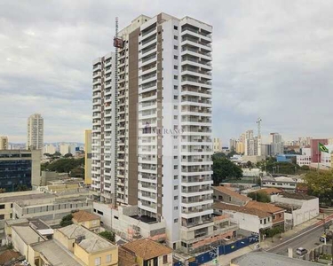 Apartamento para Venda em São Paulo, Mooca, 2 dormitórios, 1 suíte, 2 banheiros, 1 vaga
