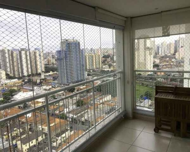 Apartamento para Venda em São Paulo / SP no bairro Barra Funda