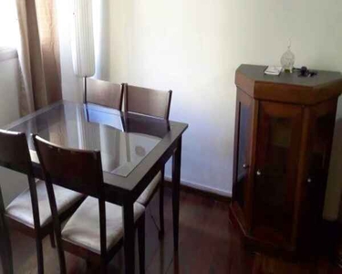 Apartamento para Venda em São Paulo / SP no bairro Vila Buarque