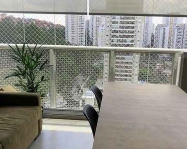 Apartamento para Venda em São Paulo, Vila Andrade, 2 dormitórios, 1 suíte, 2 banheiros, 1